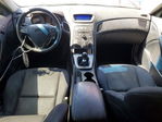 Hyundai Genesis 2011