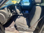 Chevrolet Silverado 2012