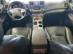 Toyota Highlander 2012