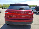 Lincoln MKX 2018