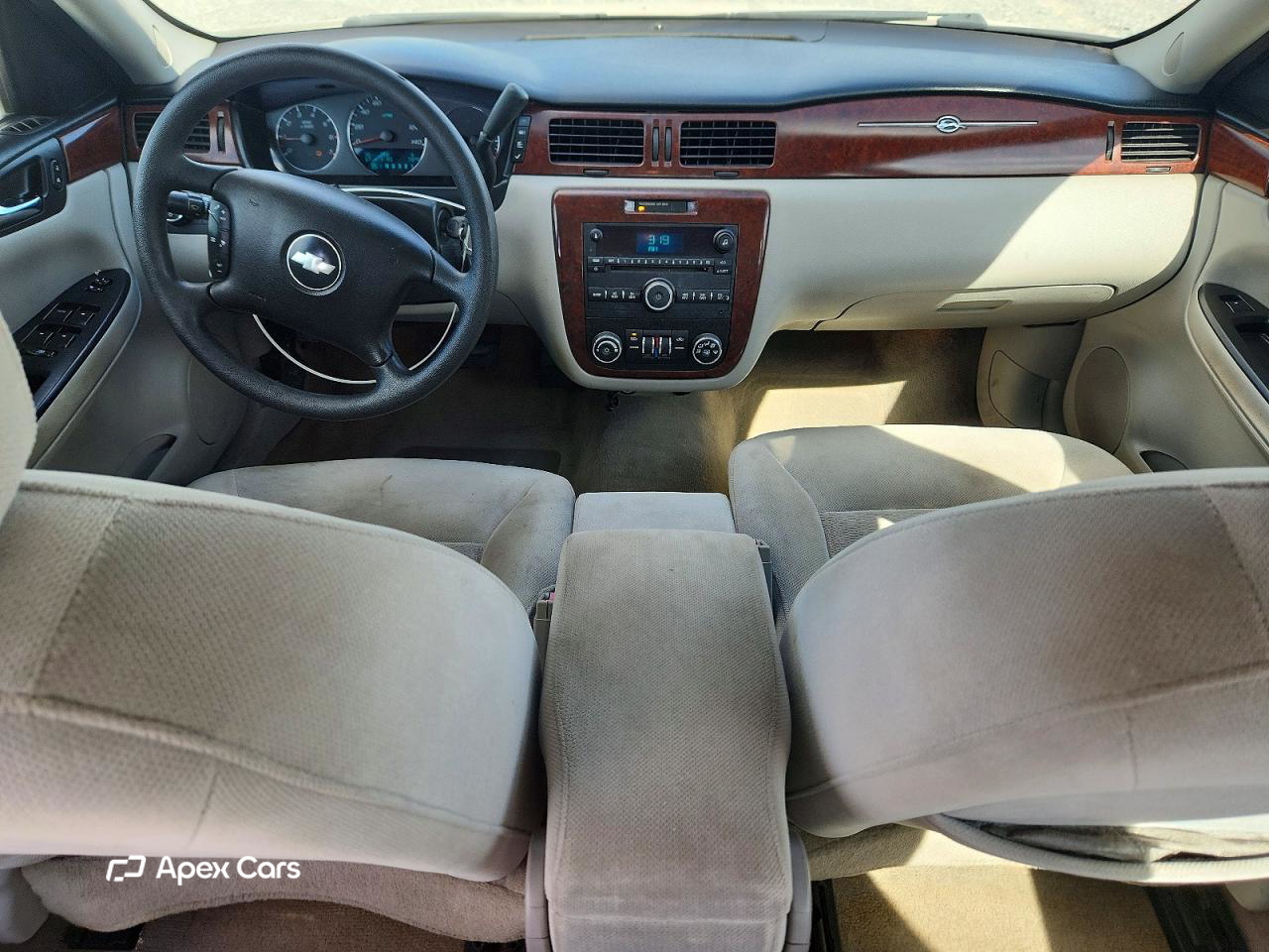 Chevrolet Impala 2007