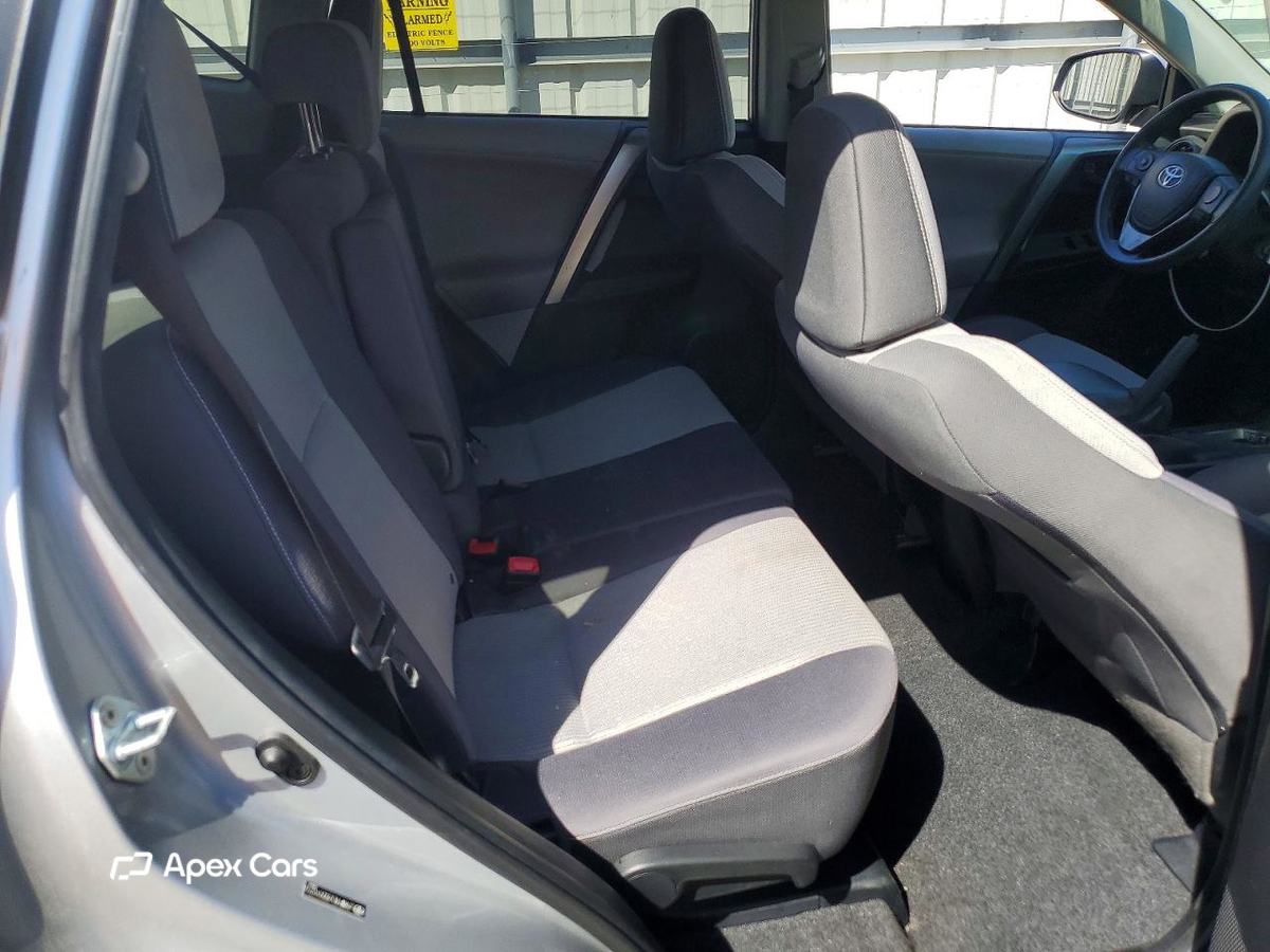 Toyota RAV 4 2013