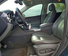 Cadillac SRX 2011