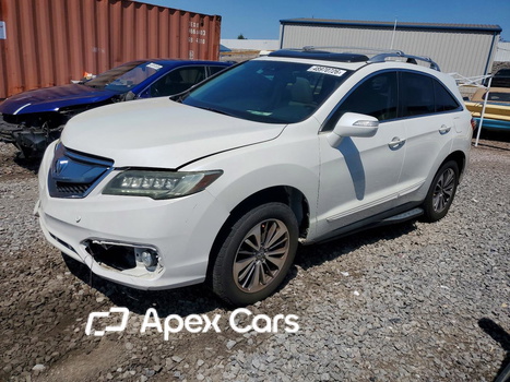 Acura RDX 2016 - Image 1 of 13