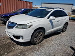 Acura RDX 2016