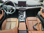 Audi A5 2024