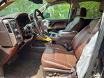 Chevrolet Silverado 2016