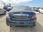 Nissan Maxima 2012