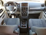 Dodge Caravan 2010