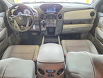 Honda Pilot 2013
