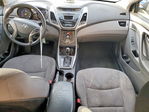 Hyundai Elantra 2016