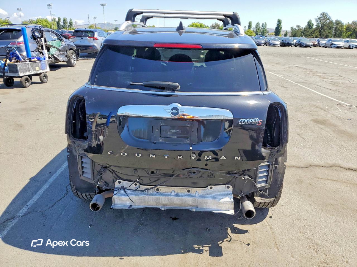 MINI Cooper 2019