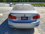 BMW Series 3 2014