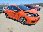 Honda Fit 2018