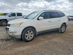 Chevrolet Traverse 2012