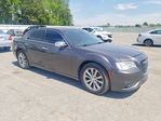 Chrysler 300 2016