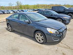 Volvo S60 2012