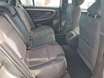 Ford Taurus 2013