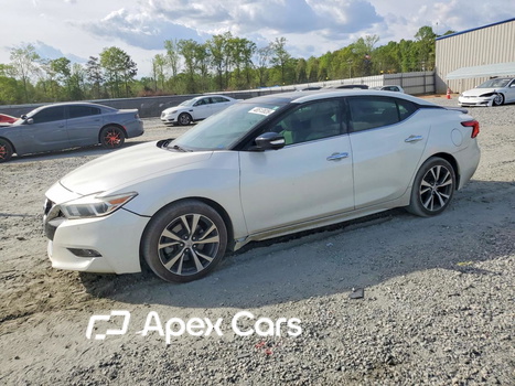 Nissan Maxima 2016 - Image 1 of 12