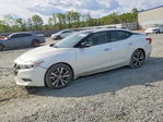 Nissan Maxima 2016
