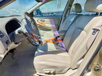 Infiniti I 2002