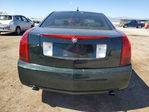 Cadillac CTS 2007
