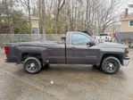 Chevrolet Silverado 2015