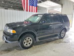 Lincoln Navigator 2001