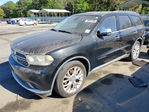 Dodge Durango 2014