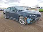 Lincoln MKZ 2015