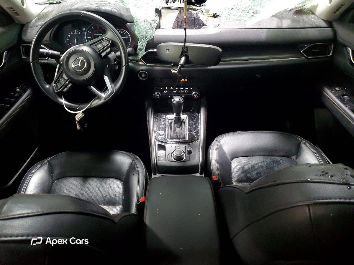 Mazda CX-5 2020