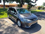 Chrysler Pacifica 2017