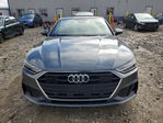 Audi A7 2019