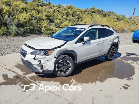 Subaru XV 2022 - Image 1 of 15