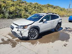 Subaru XV 2022