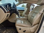 Jeep Cherokee 2011