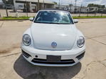Volkswagen Beetle 2019
