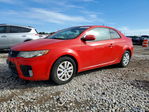 Kia Forte 2013