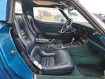 Chevrolet Corvette 1982