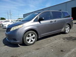 Toyota Sienna 2011