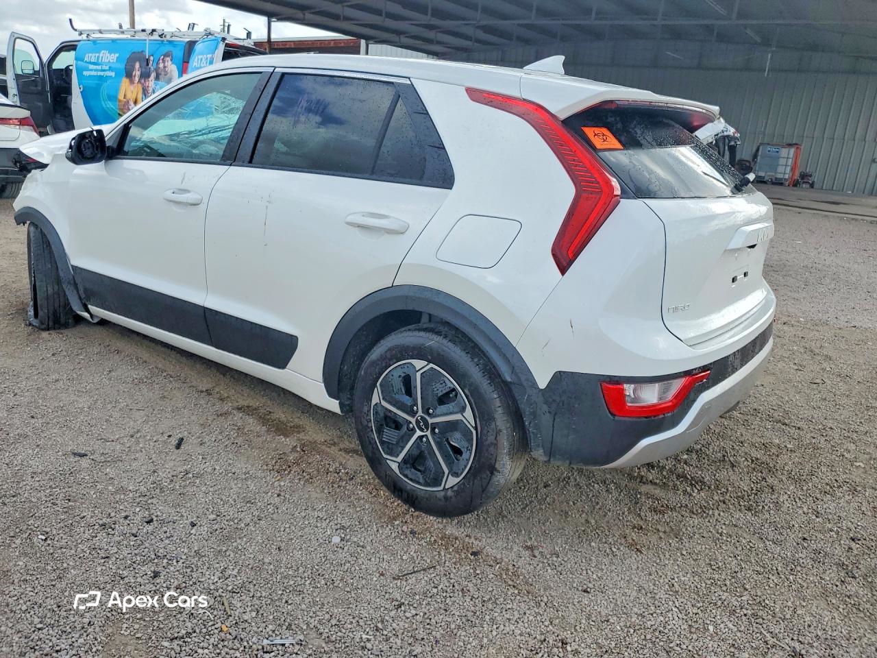Kia Niro 2026