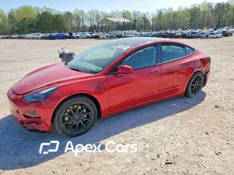 Tesla Model 3 2023 - Image 1 of 5