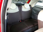 Fiat 500 2015
