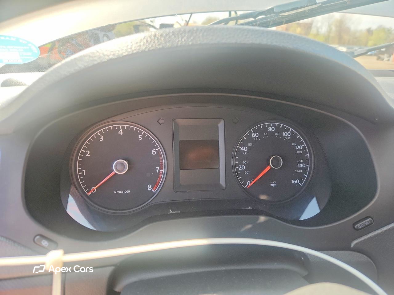 Volkswagen Jetta 2011