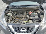 Nissan Kicks 2019