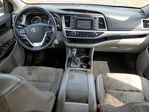 Toyota Highlander 2015