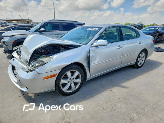 Lexus ES 2005 - Zdjęcie 1 z 12