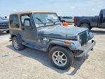 Jeep Wrangler 1994