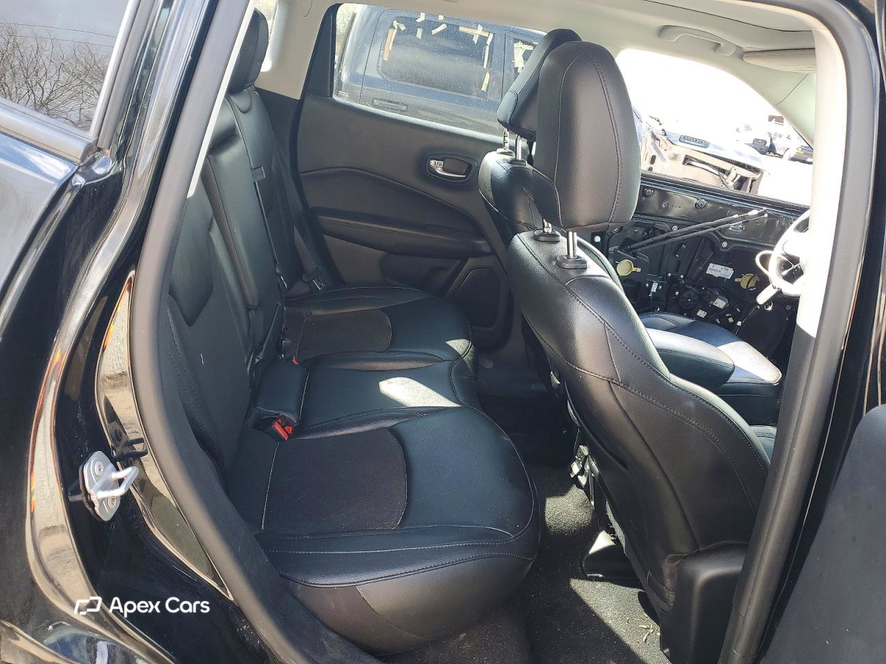 Jeep Compass 2020