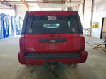 Jeep Commander 2010